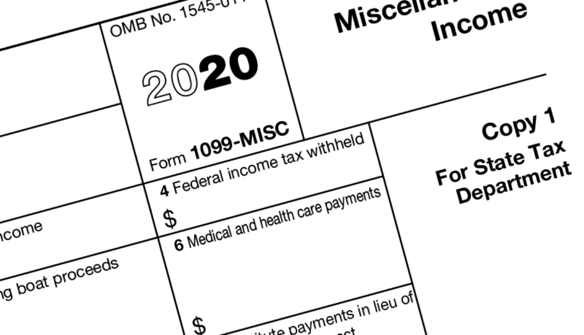 Form 1099 Nec Or Form 1099 Misc Delano Sherley Associates Inc