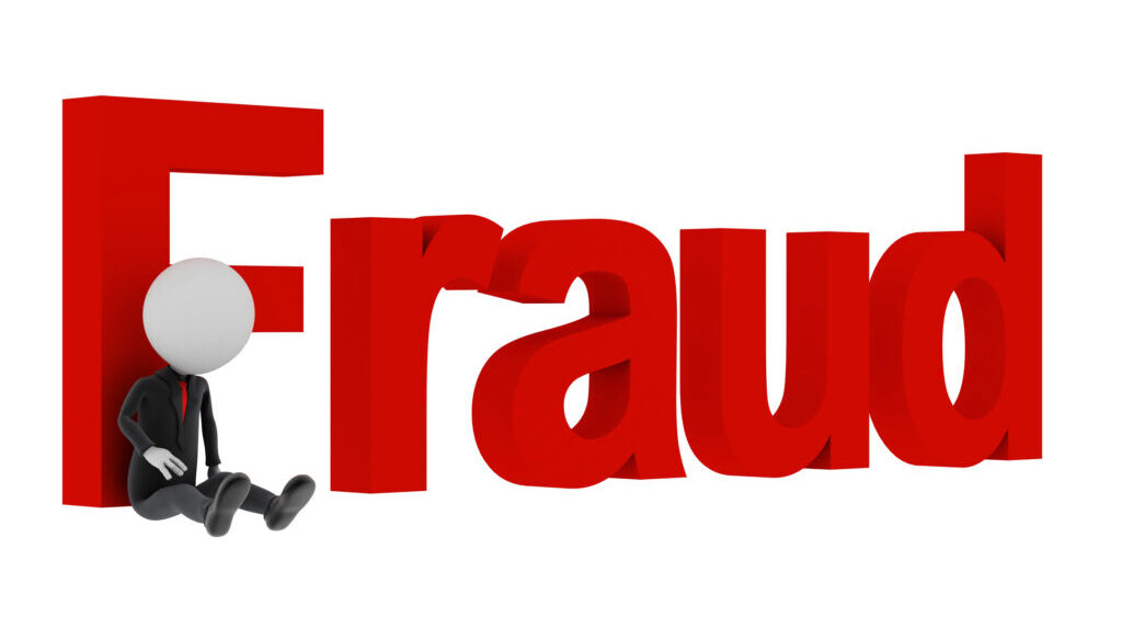Logo of Fraud clipart image in Vector cliparts category at pixy.org